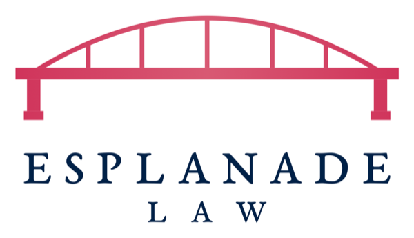 Esplanade Law, Litigation · Criminal & Regulatory Defence · Singapore